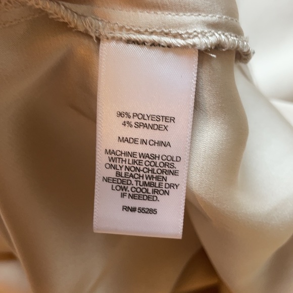 Express short sleeved shirt - Picture 4 of 4